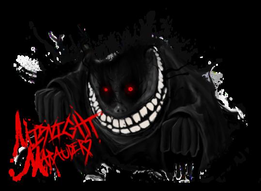 KodeyBell Midnight Marauders Banner