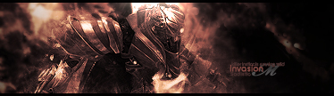 Invasion copy