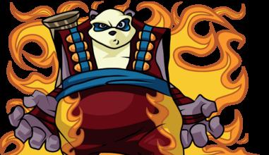 pandakingfirefury