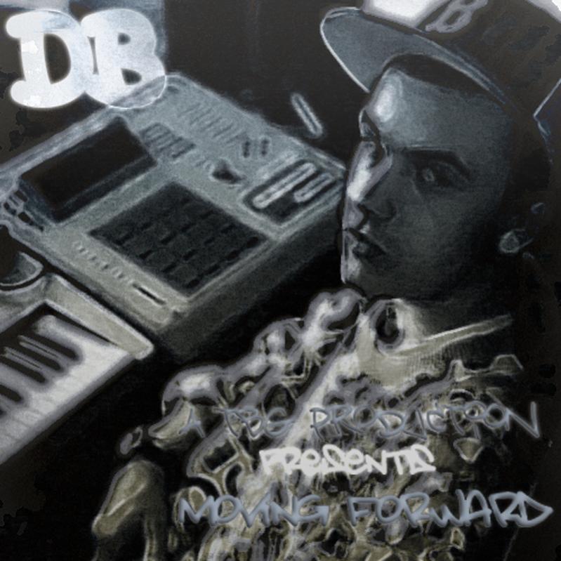 My First Ever CD Cover