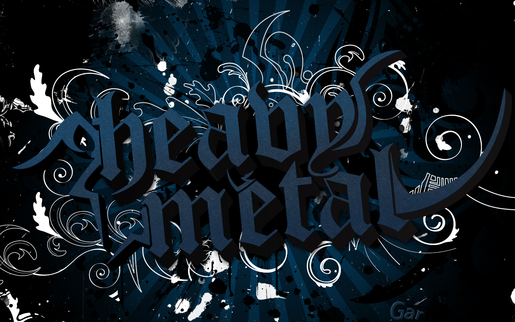 Heavy Metal