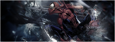 Spiderman