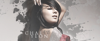 Chae Yeon