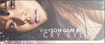 Son Dam Bi - C R Y E Y E