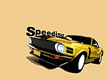 Speeding Vector