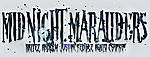 Kritez Midnight Marauders Banner