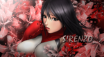 Sirenzo from kin