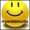 Cuddles's Avatar