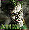 John Doe's Avatar