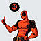 Deadpool Reckoning's Avatar