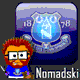 Nomadski's Avatar