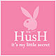 Hush's Avatar