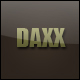 Daxx's Avatar